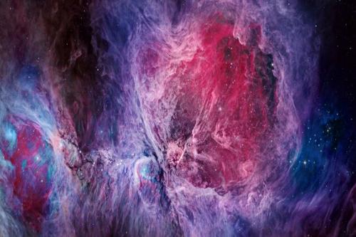 تصویر روز ناسا یکشنبه 31 فروردین1404