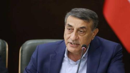 سرمایه گذاری ساخت هتل در کرمانشاه