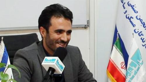 ویدیو/ دغدغه های شرکت های مجری ساخت وساز