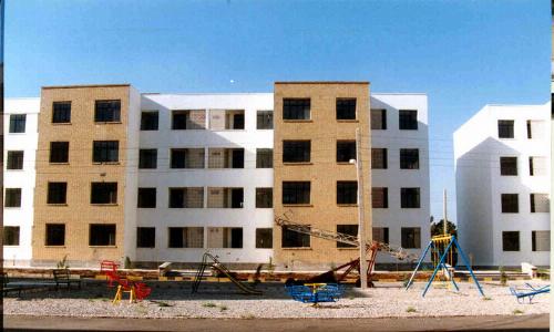 آخرین آمار تحویل نهضت ملی مسکن