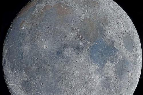 تصویر روز ناسا 2 اردیبهشت 1404