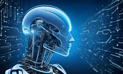 هوش مصنوعی فناوری نیست بلکه عنصر فناوری ساز است