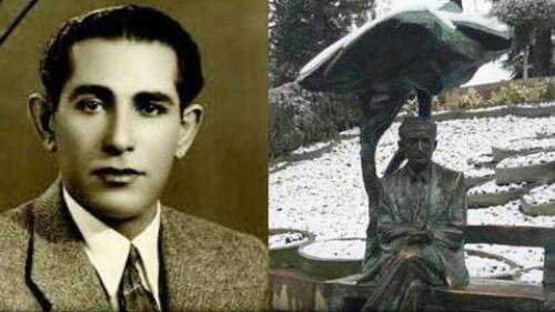 ویدیو/ کریم ساعی، پدر جنگلبانی ایران