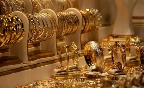 قیمت طلا و سکه امروز دوشنبه ۱۸ فروردین ۱۴۰۴/ رشد مجدد قیمت ها در بازار طلا