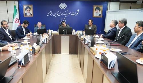 مرکز ثقل راهبردهای شستا در سال ۱۴۰۴؛ سرمایه گذاری برای تولید