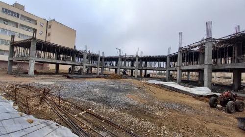 زمین قانون جوانی جمعیت به ۸۰درصد متقاضیان واگذار نشد