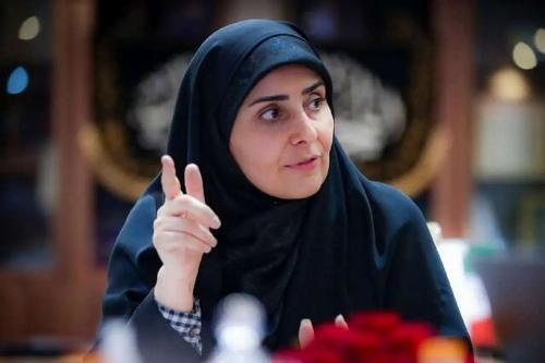 کمیسیون مسکن دولت با پیگیری «فرزانه صادق» منحل شد