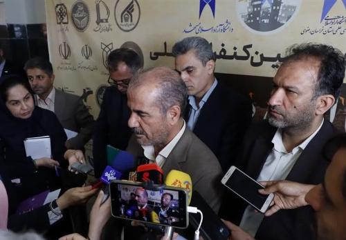 مشهد بالاترین میزان حاشیه نشینی را در کشور دارد