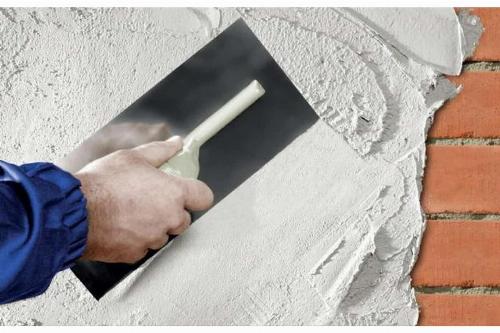 گام 10در الفبای ساختمان:  اجرای اندودهای زیرکار