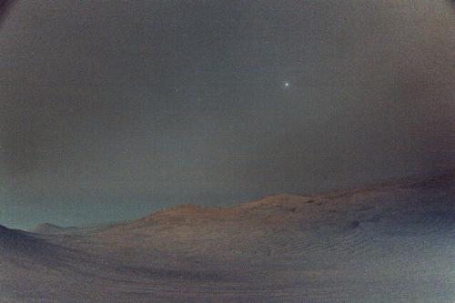 تصویر روز ناسا شنبه 3 خرداد 1403