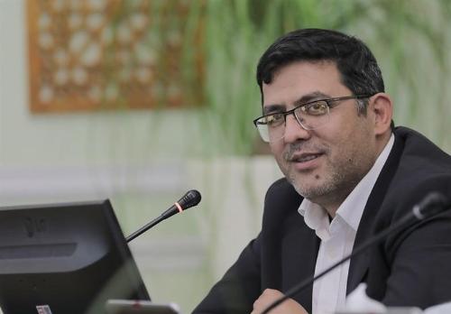 پرداخت وام ۶۵۰ میلیونی نهضت ملی مسکن توسط بانک مسکن