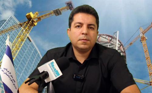 ویدیو/ شناسنامه ملکی مهم ترین موضوع درصنعت ساختمان