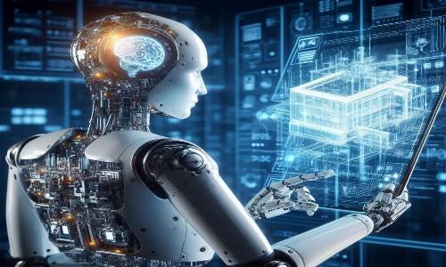 سازوکارهای مدیریت بحران در عصر هوش مصنوعی