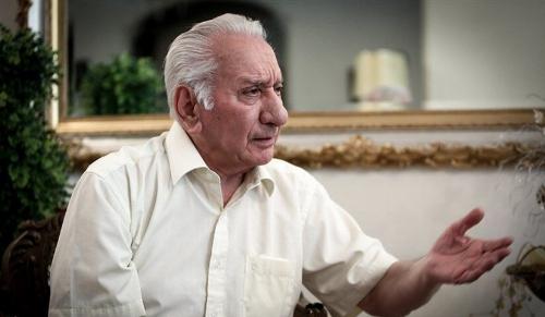 درگذشت پدر زلزله‌‌شناسی ایران