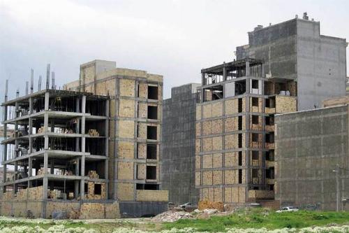 رشد ۴۴ درصدی تکمیل واحدهای حمایتی مسکن