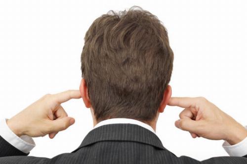 از کجا بفهمیم آدم نفهمی هستیم؟