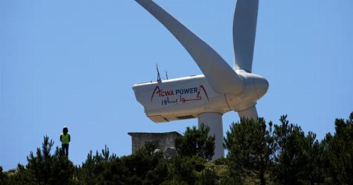 بزرگترین قرارداد حوزه انرژی های تجدیدپذیر جهان امضا شد