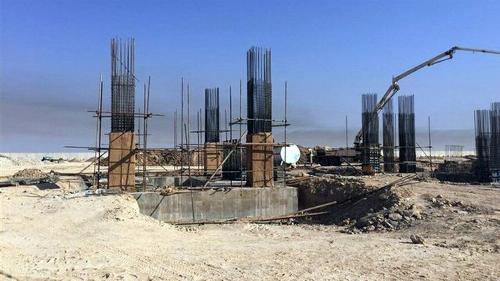 عقبگرد 10 ساله صنعت ساختمان با یک تصمیم نادرست