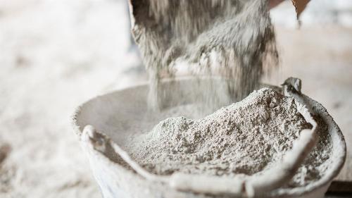 تبدیل دی اکسید کربن به سیمان/ نوآوری دانشگاه میشیگان برای ساخت وساز پایدار