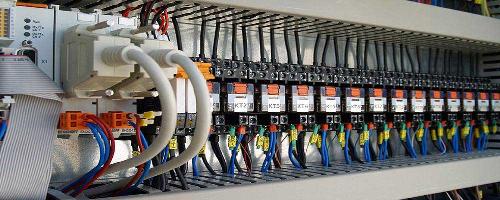 گام ۱۳ در الفبای ساختمان: اجرای تأسیسات الکتریکی