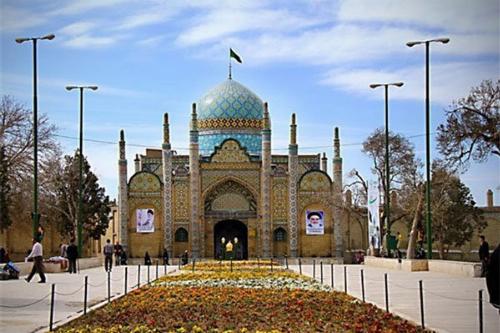 آران و بیدگل