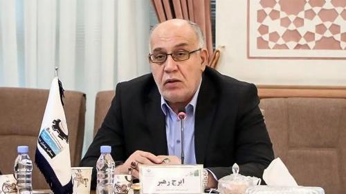 ۵۰ درصد کارگران ساختمانی در تهران، افغان بودند