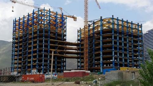 تصمیم جدید شهرداری تهران به ضرر صنعت ساختمان تمام می شود