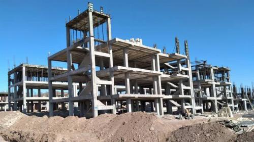 مسئولیت کنترل ساختمان به نهادهای حاکمیتی واگذار شود