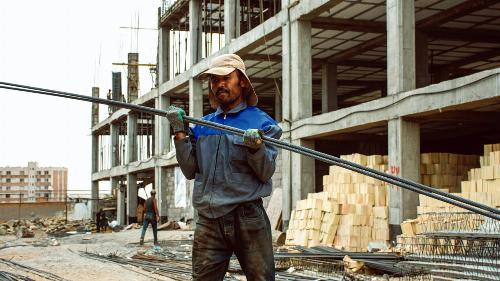 رکود در بازار اجاره و ساخت مسکن