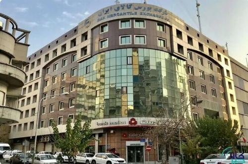 اطلاعیه بورس تهران درباره دامنه نوسان صندوق های املاک و مستغلات