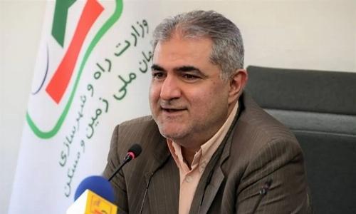 ۴۰ همت از دارایی ها به طرح نهضت مسکن تزریق می شود