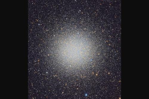  تصویر روز ناسا شنبه ۴ مرداد ۱۴۰۴