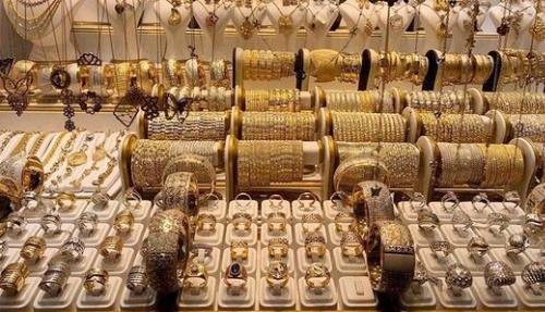 قیمت طلا و سکه امروز دوشنبه ۲۳ تیر ۱۴۰۴ / قیمت طلا با اهرم دلار صعودی شد