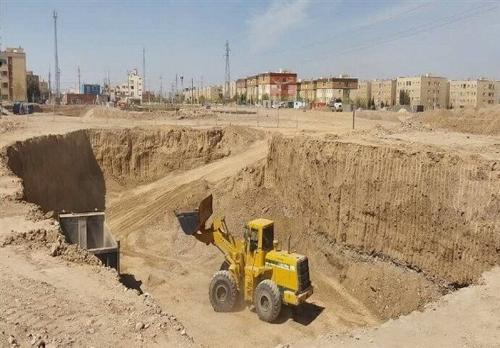 ۹۳ هزار قطعه زمین برای طرح جوانی جمعیت تامین شد
