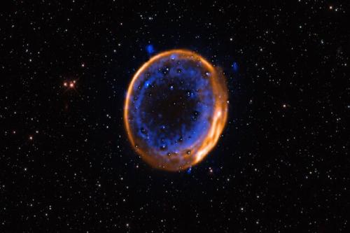 تصویر روز ناسا سه شنبه 31 تیر