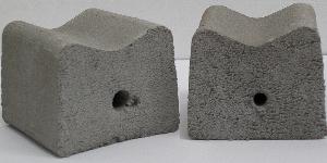 ویدیو/ ساخت آجر با مواد زاید پلاستیکی