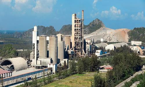 درآمد حاصل از فروش سیمان صوفیان ۱۱۲ درصد بیشتر از بهار سال گذشته