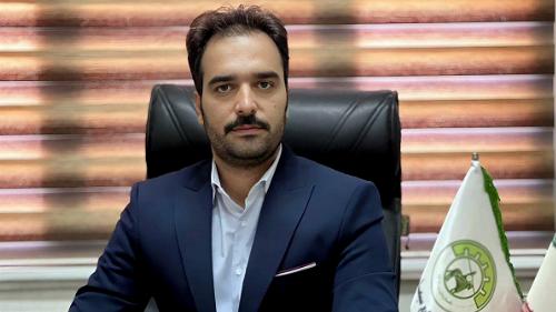 مدیر روابط عمومی و مسئولیت اجتماعی سیمان غرب منصوب شد