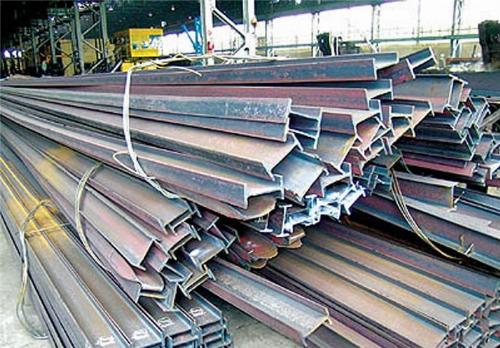 قیمت تیرآهن امروز 8 شهریور ۱۴۰۴/ بازار در آستانه جهش قیمتی + جدول