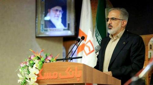 گام های استوار بانک مسکن در پیشبرد نهضت ملی