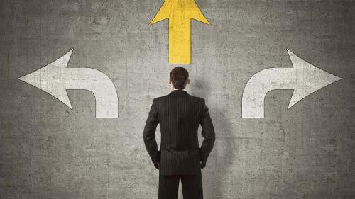 توانایی تدوین و هدایت استراتژی های دوسویه