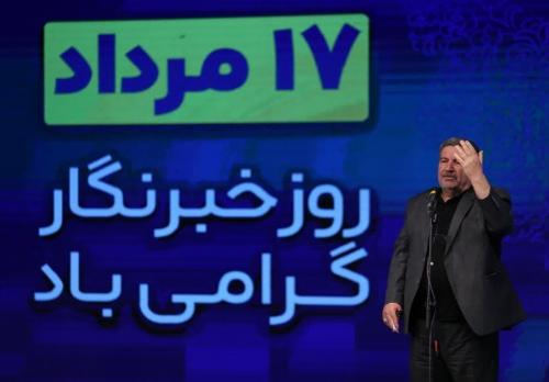 پیگیری بیمه و مسکن رایگان خبرنگاران؛ وعده رئیس شورای اطلاع رسانی دولت