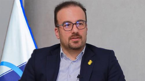 رکن سرمایه گذاری هدفمند درصنعت ساختمان