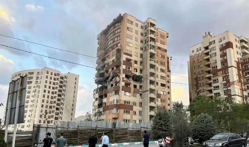 پرداخت ۶۴۸ میلیارد تومان ودیعه مسکن به آسیب دیدگان جنگ در تهران