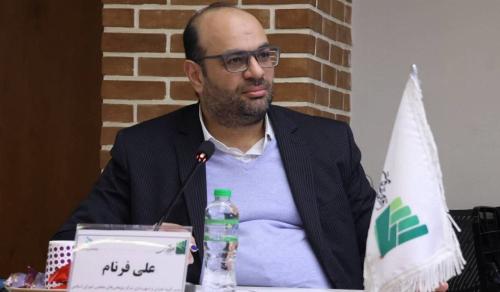 شیب عمومی قیمت اجاره کاهشی شد