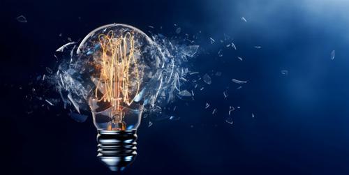 تولید ملی بدون برق، فقط یک شعار است؛ کارگران قربانی بی تدبیری شدند  