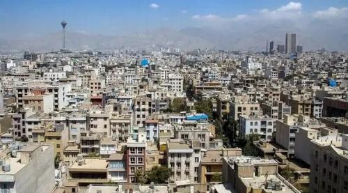 علت کاهش اجاره خانه در تهران چیست؟