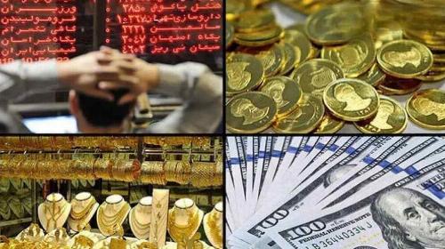 پیش بینی کارشناسان از تبعات مکانیسم ماشه بر بازارهای سرمایه ای و مالی