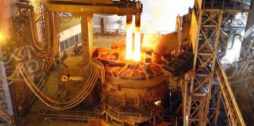 ذوب آهن اصفهان در مسیر زیان / تورم نجات بخش ذوب شد