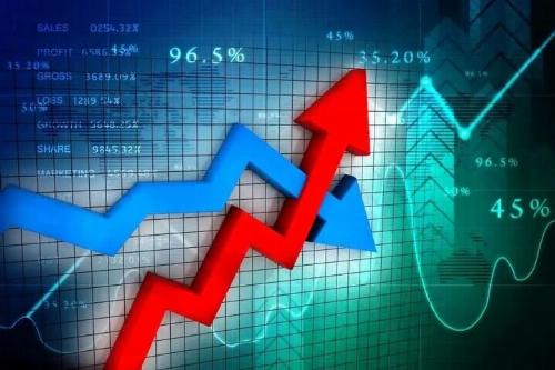 فراز و فرود بورس در دولت چهاردهم